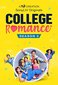 Download College Romance (2018) Season 3