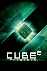 Download Cube 2 Hypercube (2002) Dual Audio