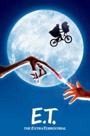 Download E.T. the Extra-Terrestrial (1982) Dual Audio {Hindi-English}