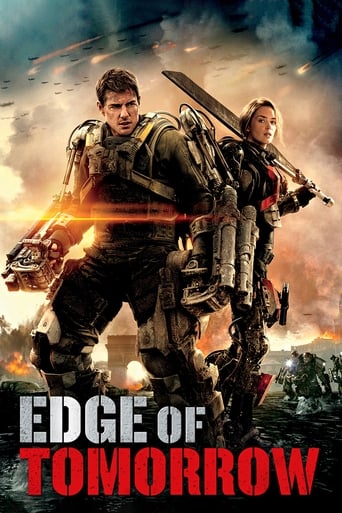 Download Edge of Tomorrow (2014) Dual Audio {Hindi-English}