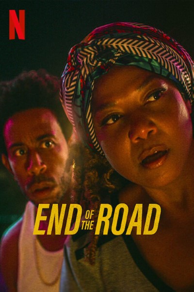 Download End of the Road (2022) Dual Audio