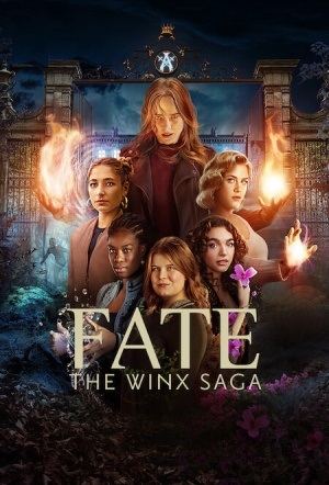 Download Fate The Winx Saga