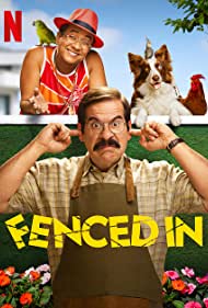 Download Fenced In (2022) Dual Audio