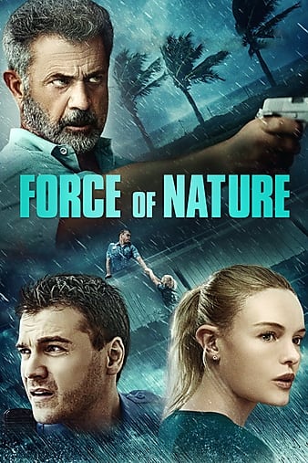 Download Force of Nature (2020) Dual Audio [Hindi + English]