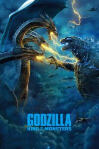 Download Godzilla King of the Monsters (2019) Dual Audio {Hindi-English}