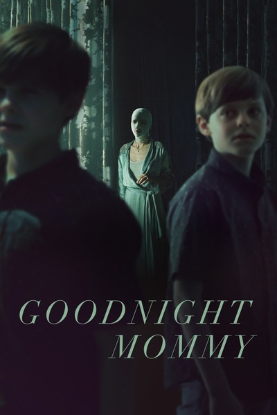 Download Goodnight Mommy (2022) Dual Audio