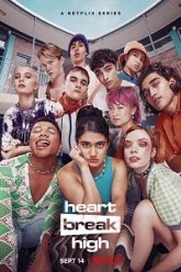 Download Heartbreak High (2022) Season 1