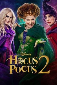 Download Hocus Pocus 2 (2022)