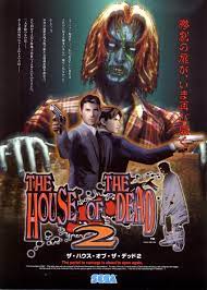 Download House of the Dead 2