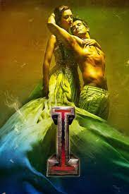 Download I (2015) Hindi Dubbed Movie