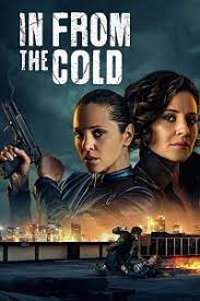 Download In From The Cold – Netflix Original (2022) Season 1