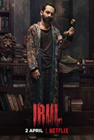 Download Irul (2021) Dual Audio