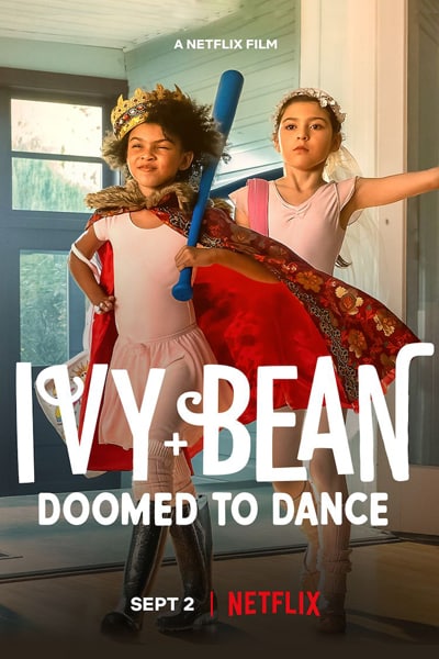 Download Ivy + Bean Doomed to Dance