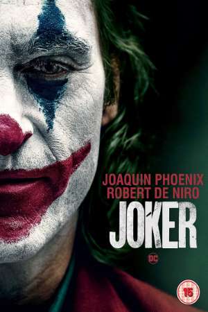 Download Joker (2019) Dual Audio {Hindi-English}