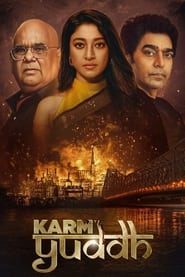 Download Karm Yudh (Season 1) Hindi Hotstar Special Complete Web Series