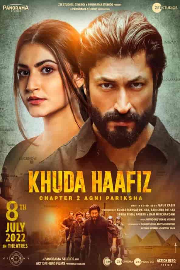 Download Khuda Haafiz Chapter 2