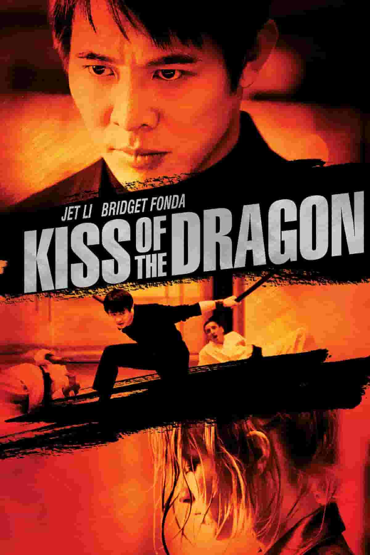 Download Kiss of the Dragon (2001) Dual Audio