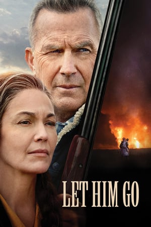 Download Let Him Go (2020) Dual Audio [Hindi + English]