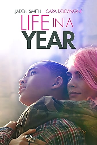 Download Life in a Year (2020) Dual Audio {Hindi-English}