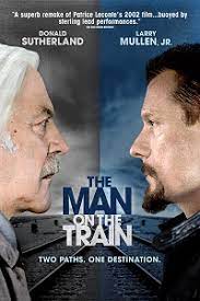 Download Man on the Train (2002)