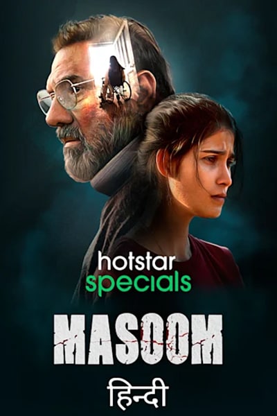 Download Masoom Season 1