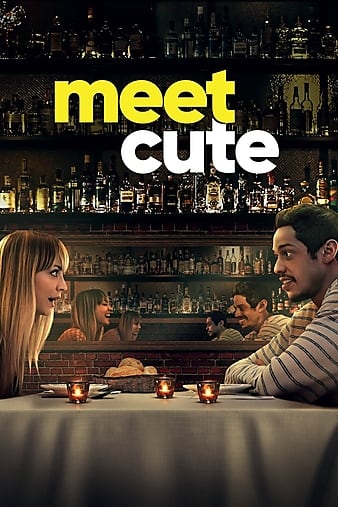  Download Meet Cute (2022) BluRay Full Movie