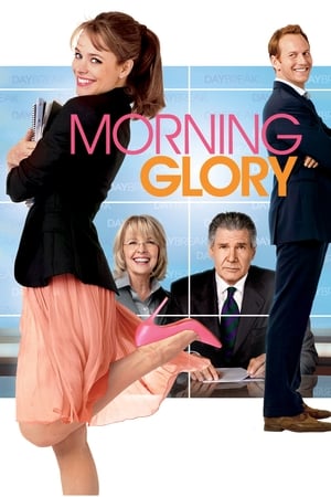 Download Morning Glory (2010) Dual Audio {Hindi-English}