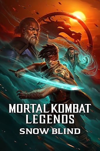 Download Mortal Kombat Legends Snow Blind (