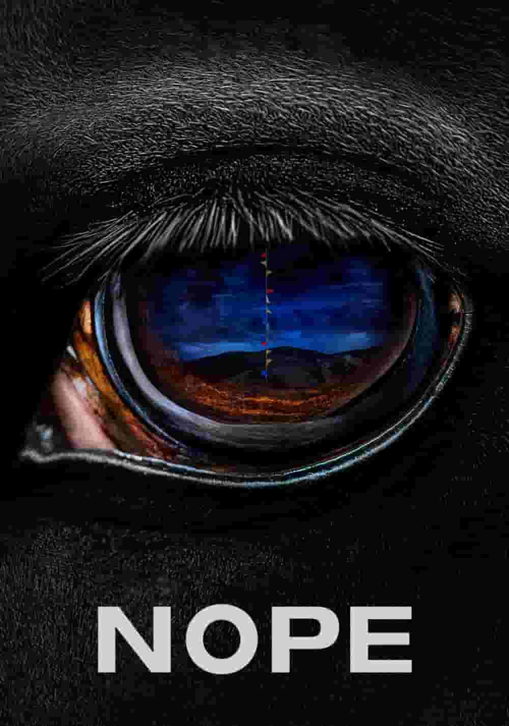 Download Nope (2022) Dual Audio