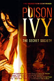 Download Poison Ivy The Secret Society 2008