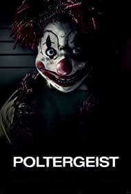 Download Poltergeist (2015) Dual Audio [Hindi + English]