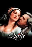 Download Quills (2000)