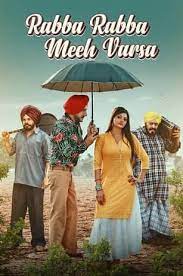 Download Rabba Rabba Meeh Varsa (2022) Punjabi Full Movie