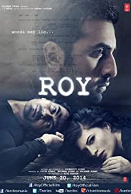 Download Roy (2015) Hindi Full Movie