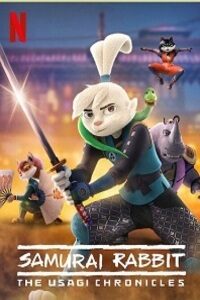 Download Samurai Rabbit The Usagi Chronicles