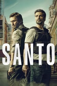 Download Santo – Netflix Original (2022) Season 1