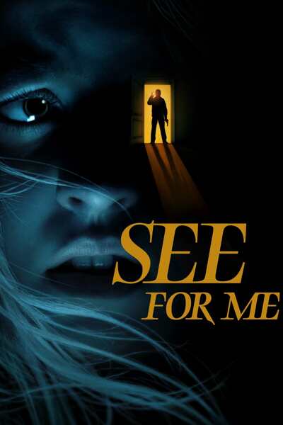 Download See for Me (2021) Dual Audio