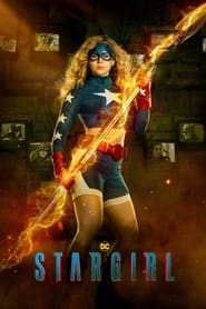 Download Stargirl (Season 1-3) [S03E04 Added]