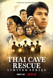 Download Thai Cave Rescue (2022) Season 1