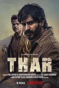 Download Thar (2022) Hindi Full Movie