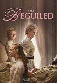 Download The Beguiled (2017) Dual Audio {Hindi-English}