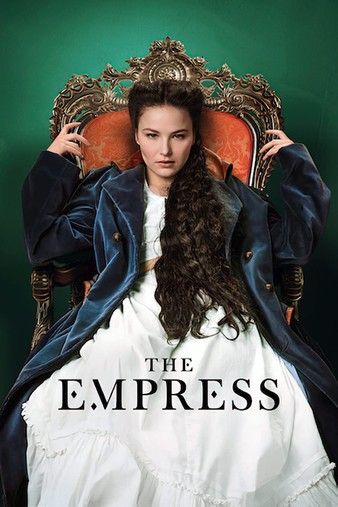 Download The Empress – Netflix Original (2022) Season 1 Dual Audio {Hindi-English}