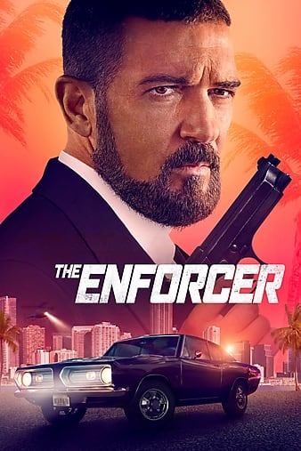 Download The Enforcer (2022) Full Movie