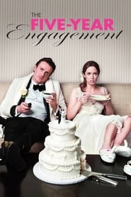 Download The Five-Year Engagement (2012)