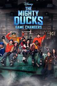 Download The Mighty Ducks Game Changers (Season 1-2)