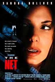 Download The Net (1995) Dual Audio