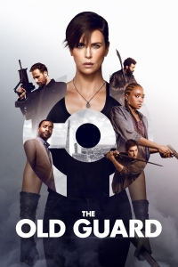 Download The Old Guard – Netflix Original (2020)