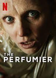 Download The Perfumier (2022) WEB-DL Dual Audio {Hindi-English}