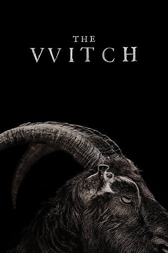 Download The Witch (2015) Dual Audio {Hindi-English}