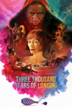 Download Three Thousand Years of Longing (2022)